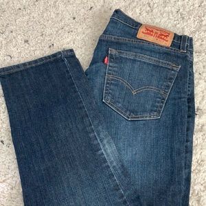 Levi’s Slim Fit 511 Jeans